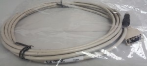 Draeger cable