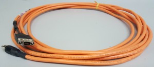 Mindray cable