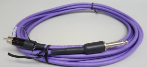 HP/Agilent/Philips cable