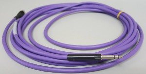 Spacelabs cable