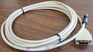 Mindray cable